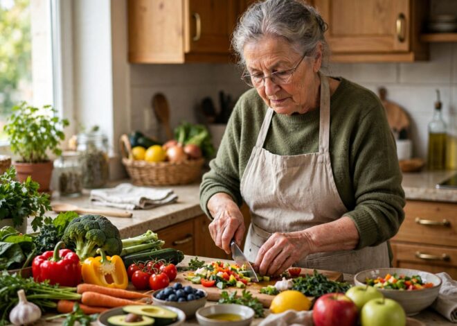 Como saber se a falta de memória na terceira idade pode indicar falta de nutrientes essenciais